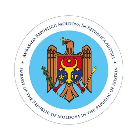 Embassy of the Republic of Moldova in the Republic of Austria