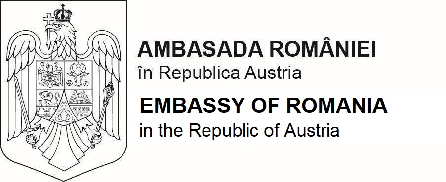 Embassy of Romania in the Republic of Austria